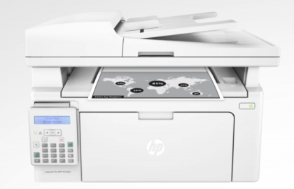 HP LaserJet Pro MFP M130fn